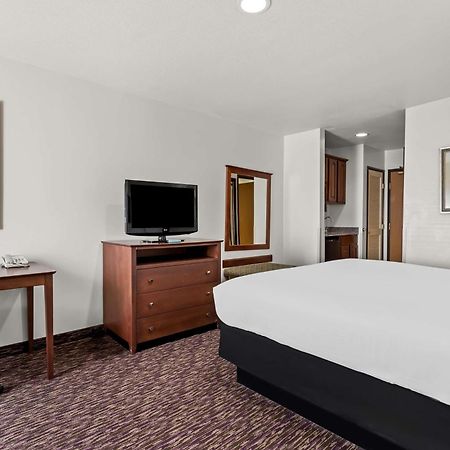 Best Western Socorro Hotel & Suites Ngoại thất bức ảnh