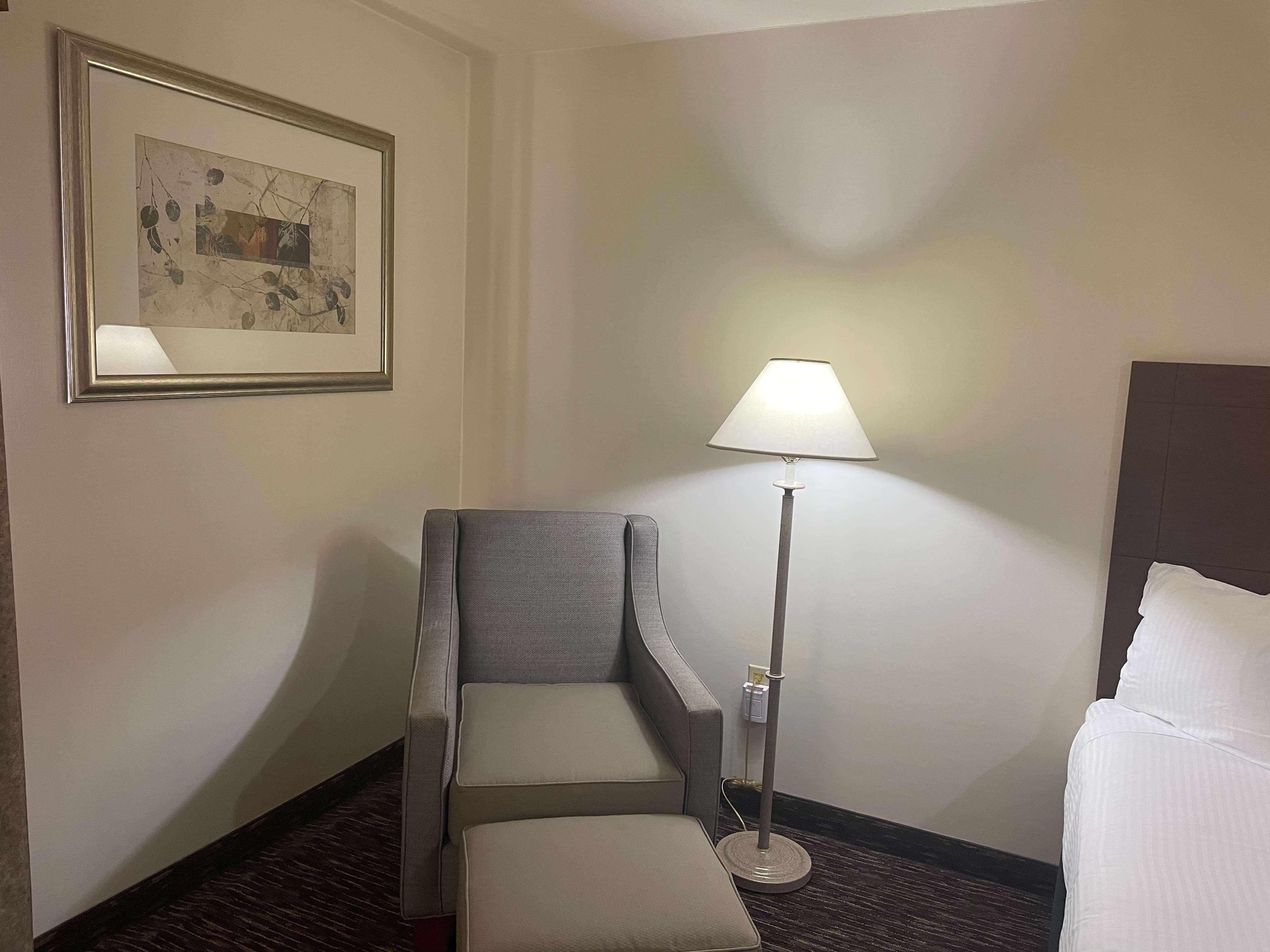Best Western Socorro Hotel & Suites Ngoại thất bức ảnh