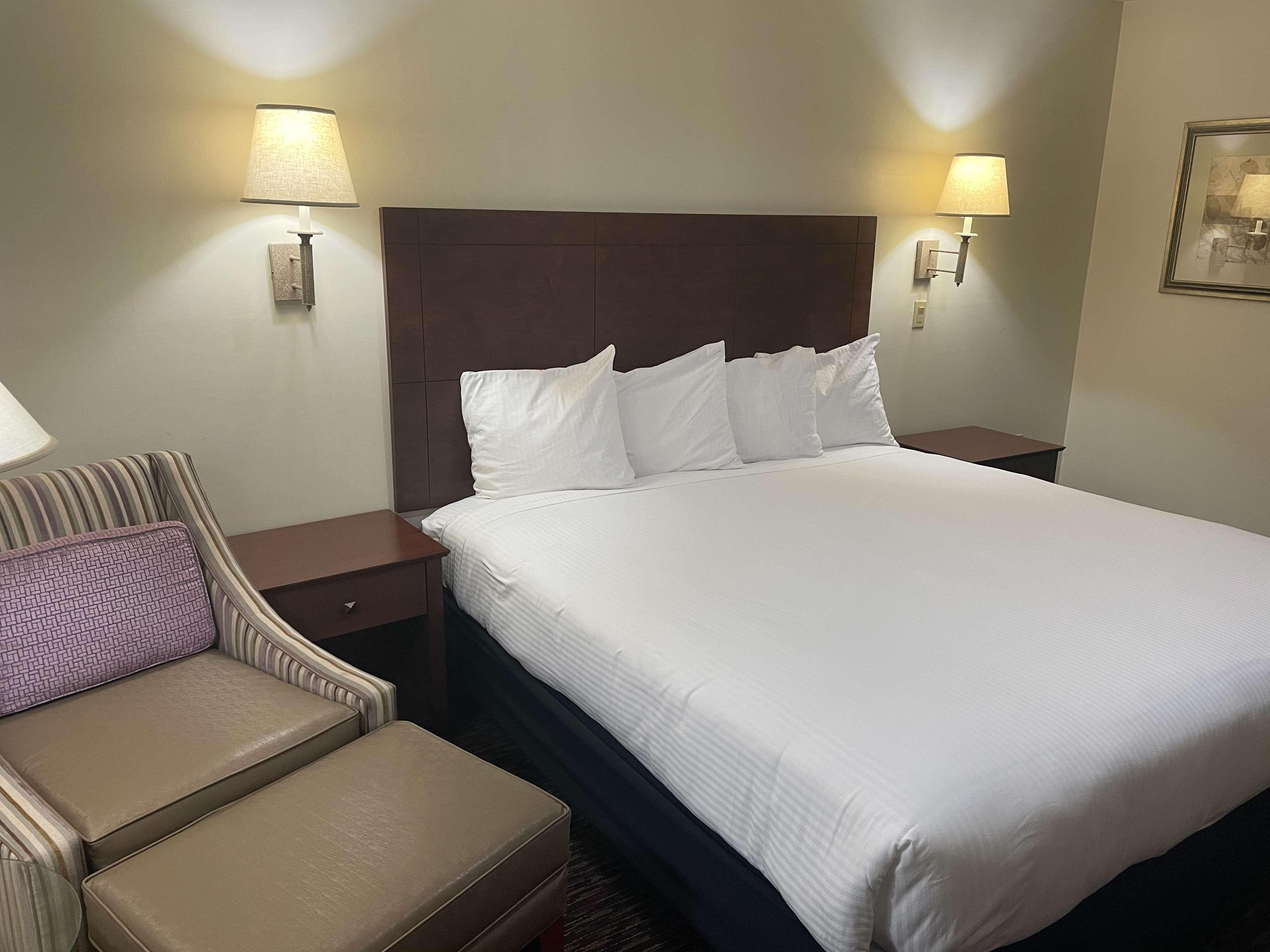 Best Western Socorro Hotel & Suites Ngoại thất bức ảnh