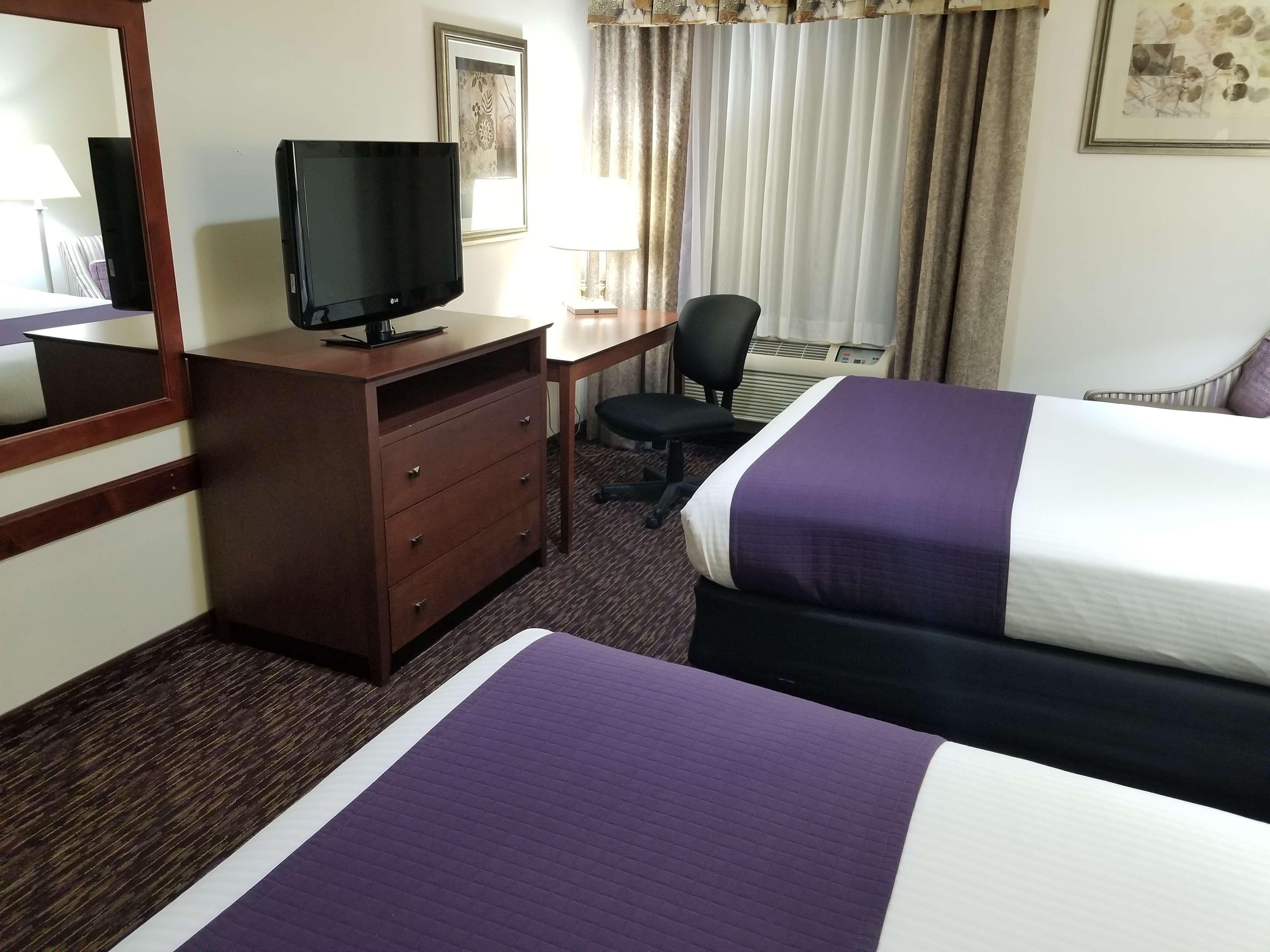 Best Western Socorro Hotel & Suites Ngoại thất bức ảnh