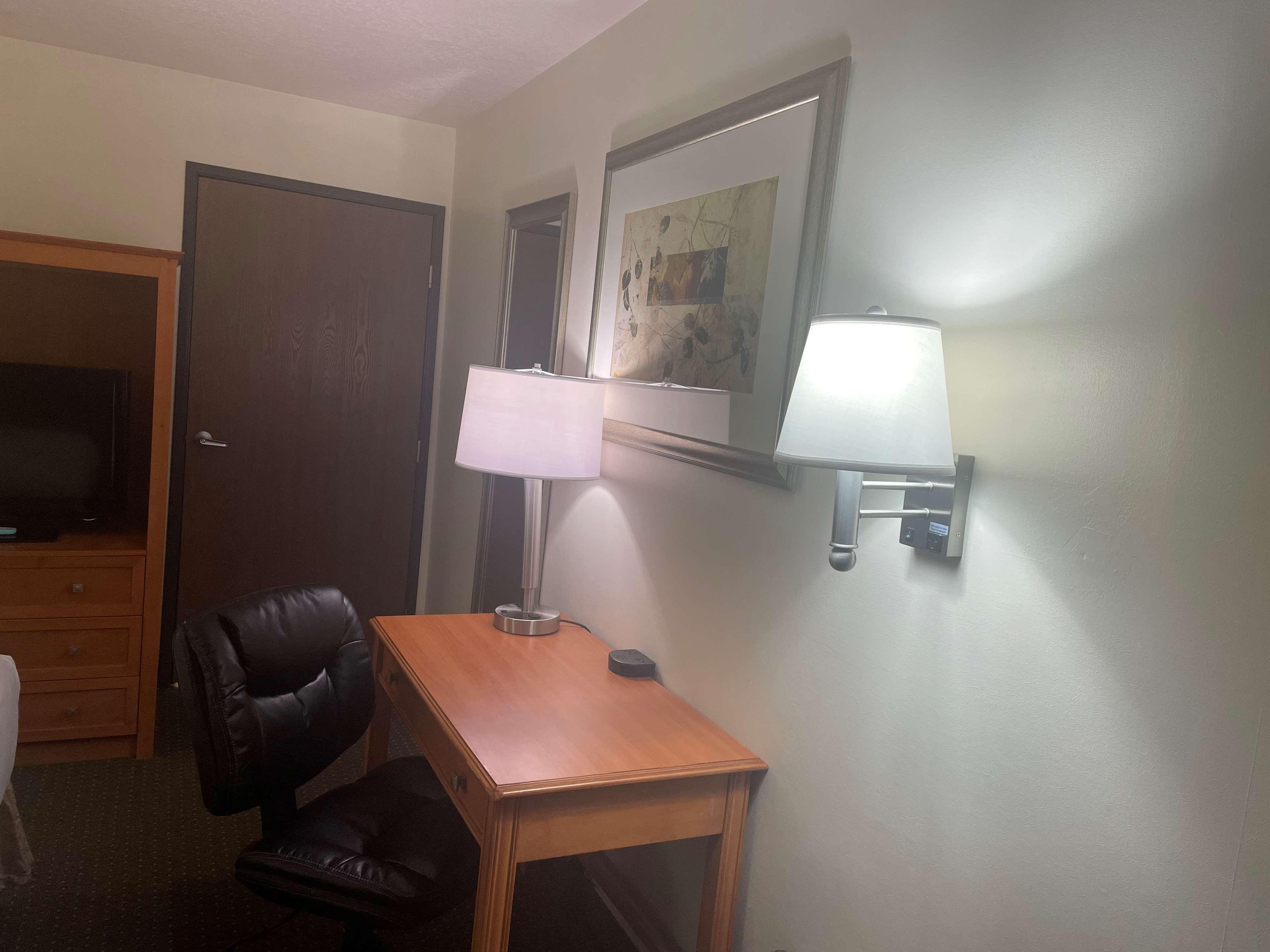 Best Western Socorro Hotel & Suites Ngoại thất bức ảnh