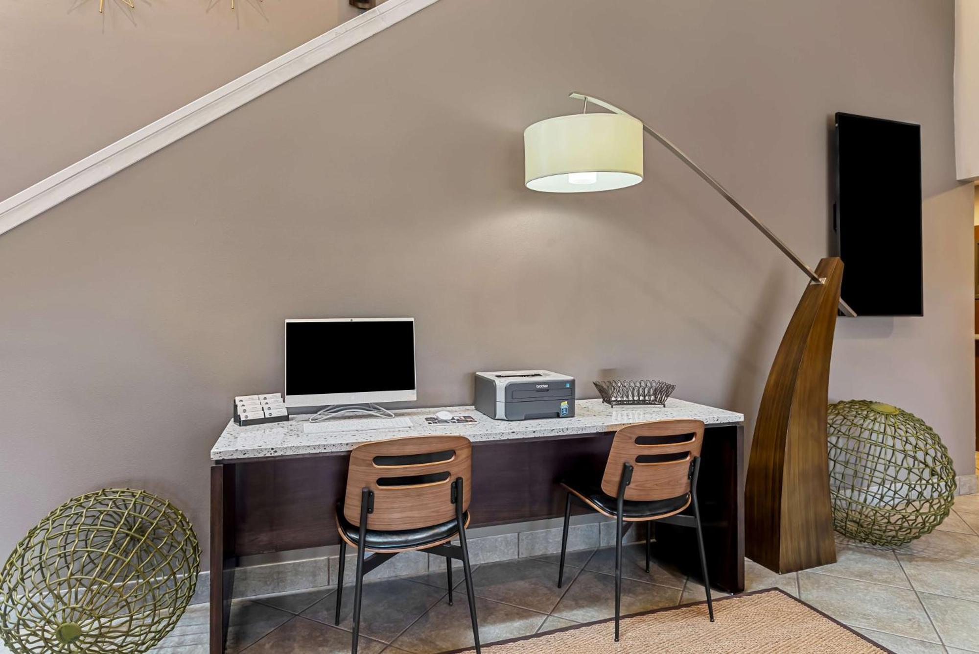 Best Western Socorro Hotel & Suites Ngoại thất bức ảnh