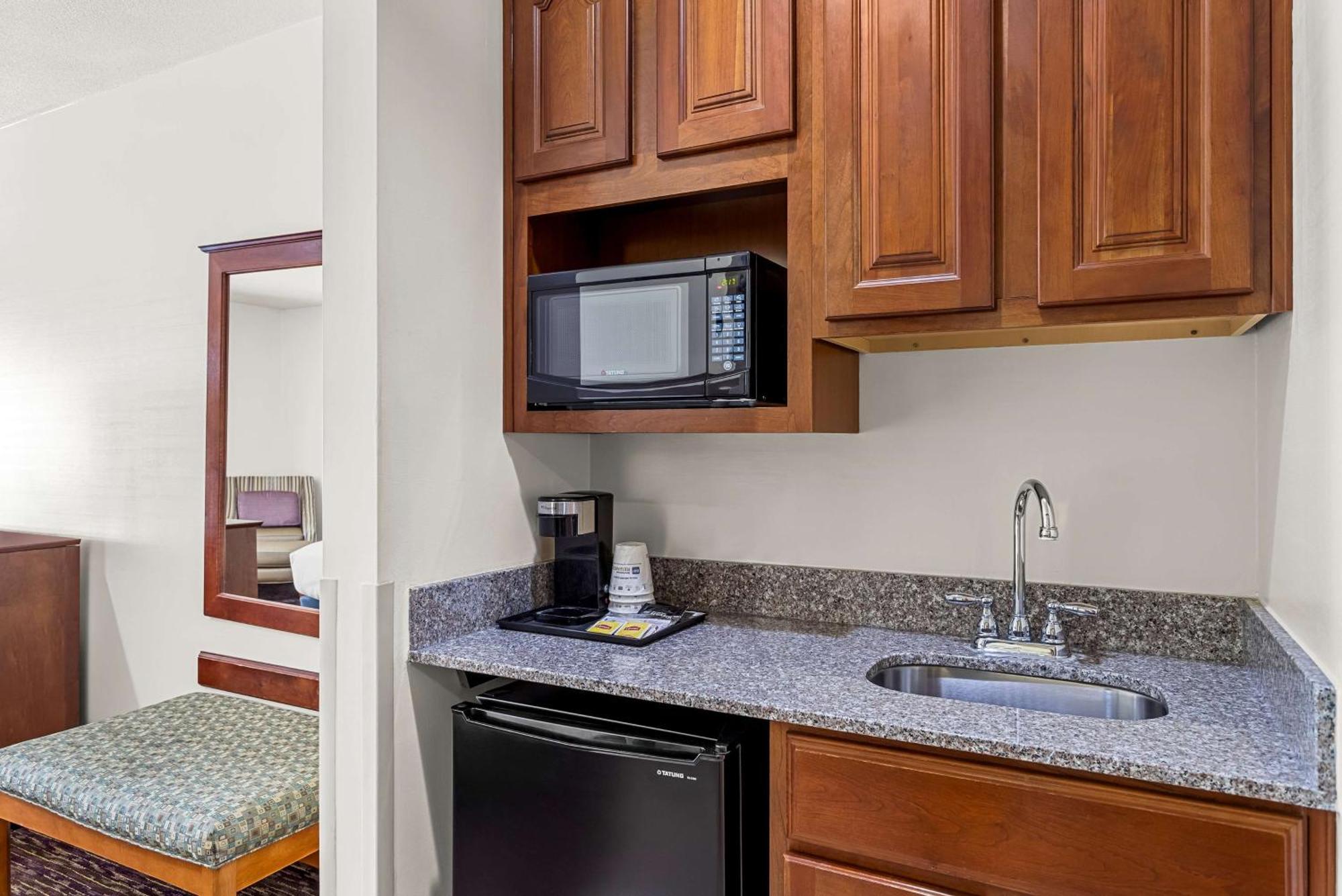 Best Western Socorro Hotel & Suites Ngoại thất bức ảnh