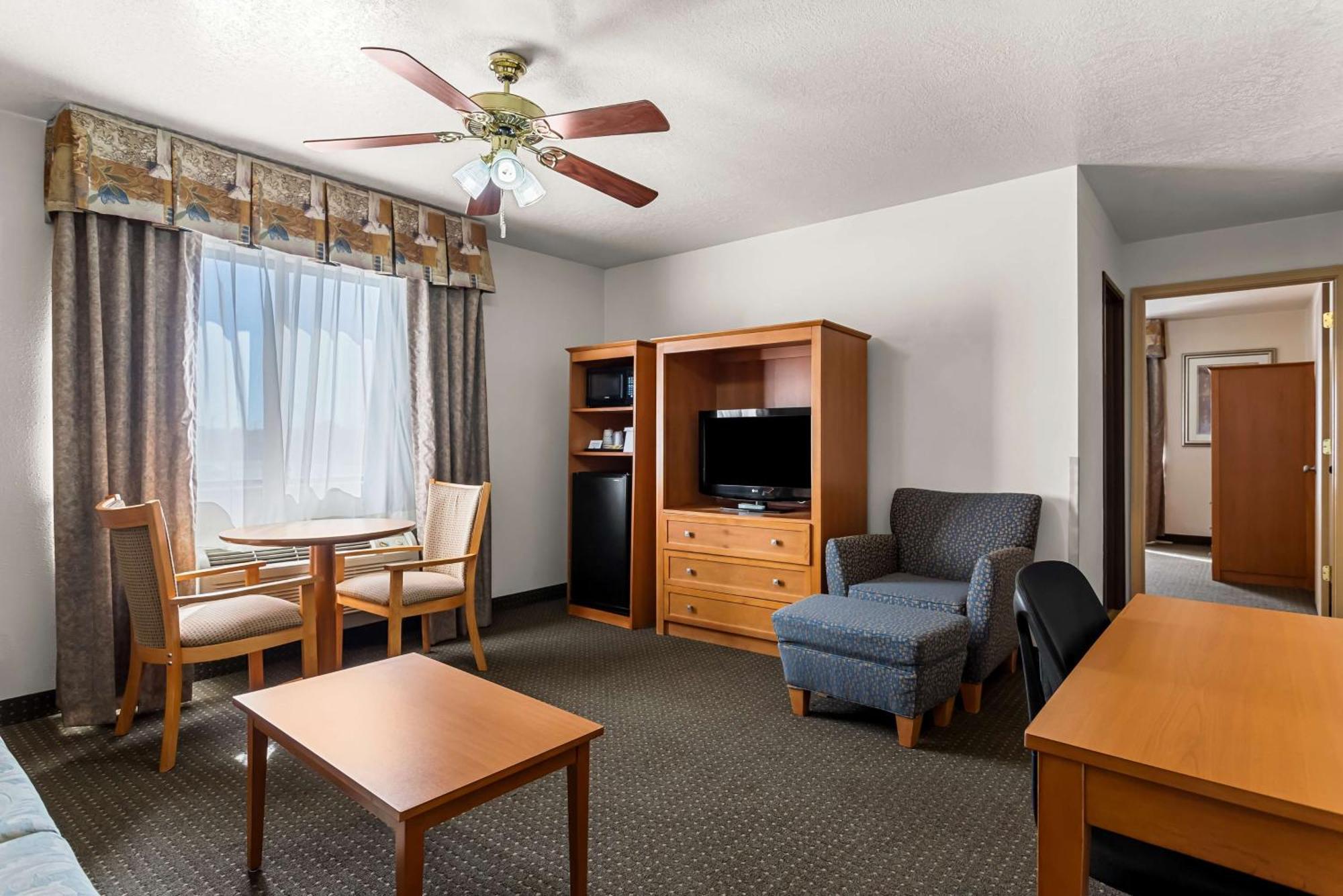Best Western Socorro Hotel & Suites Ngoại thất bức ảnh