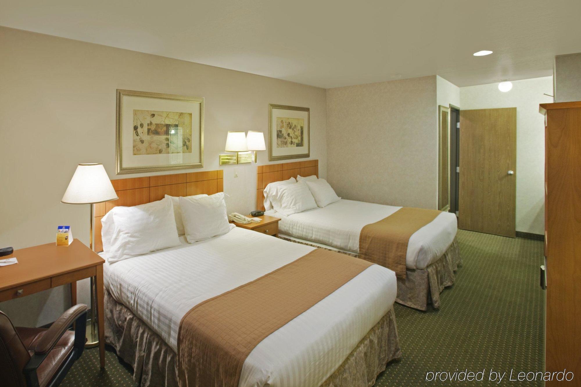 Best Western Socorro Hotel & Suites Phòng bức ảnh