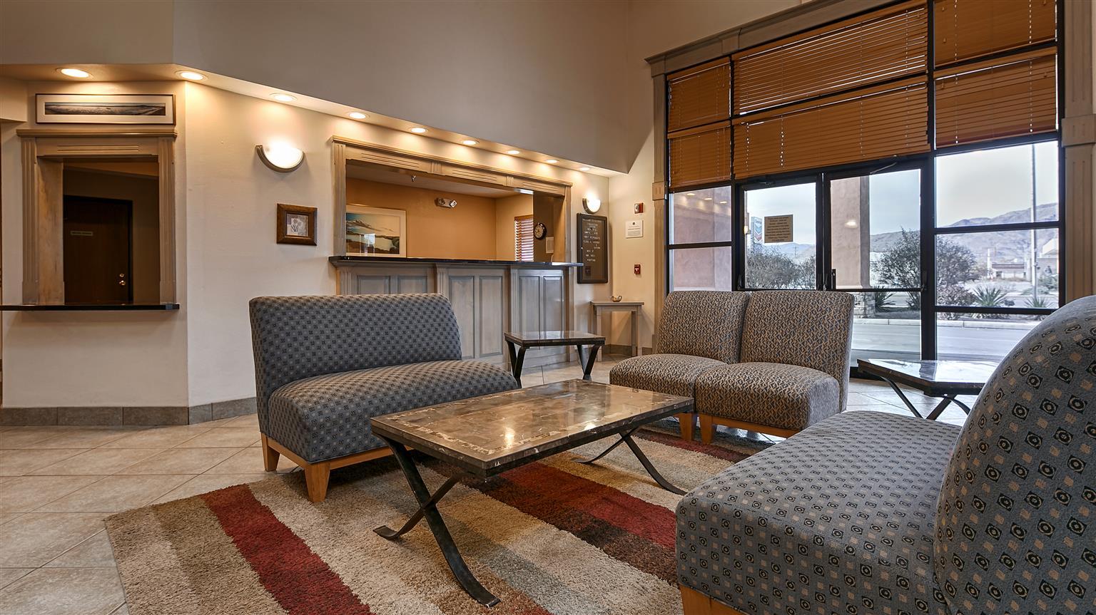 Best Western Socorro Hotel & Suites Ngoại thất bức ảnh