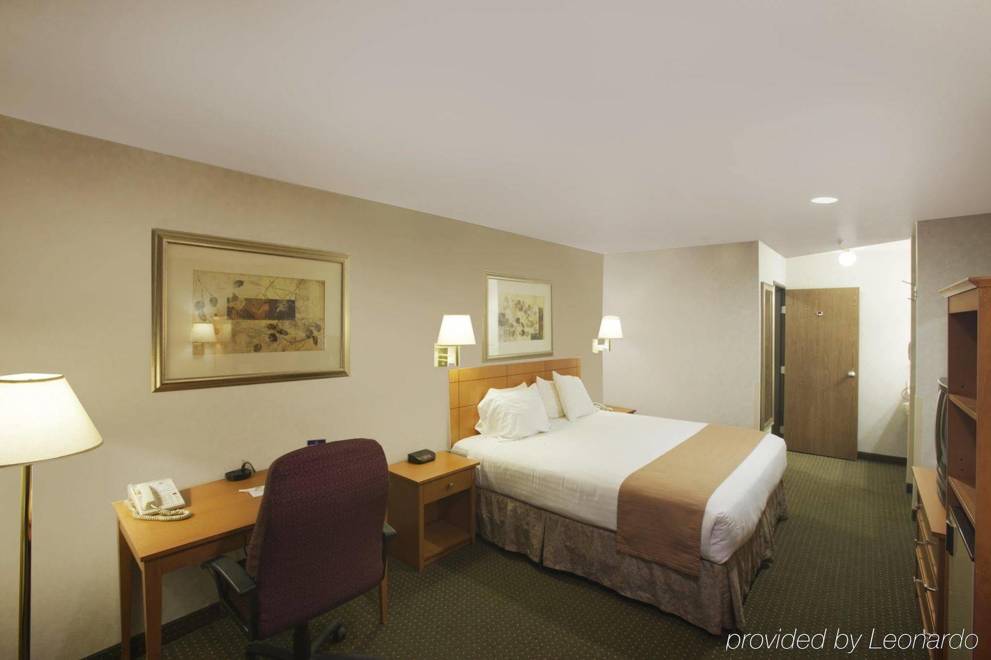 Best Western Socorro Hotel & Suites Phòng bức ảnh
