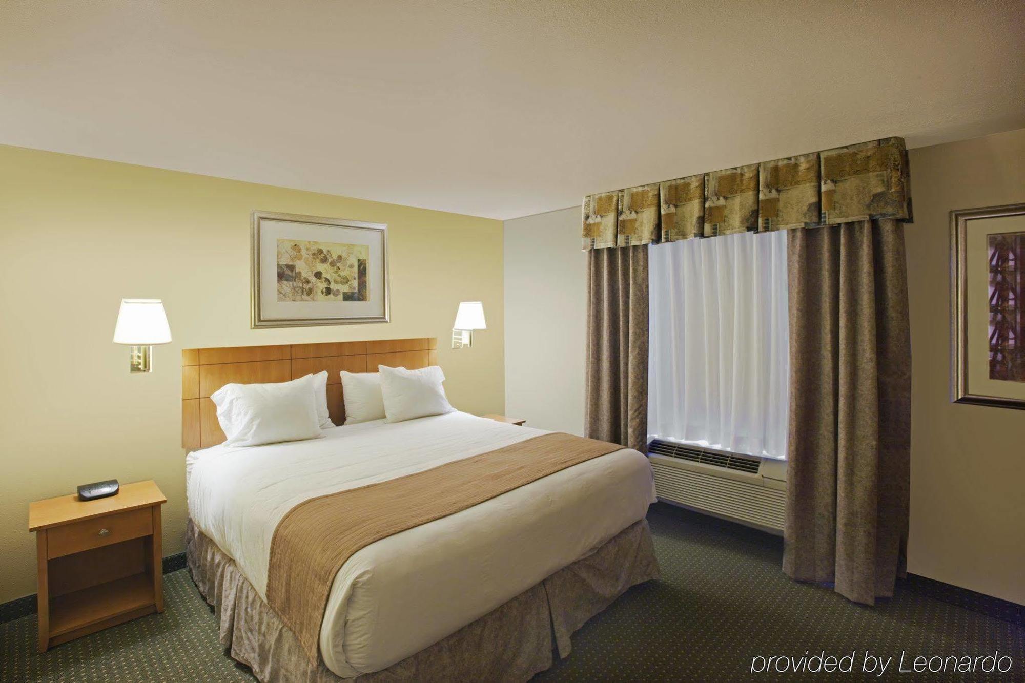 Best Western Socorro Hotel & Suites Phòng bức ảnh