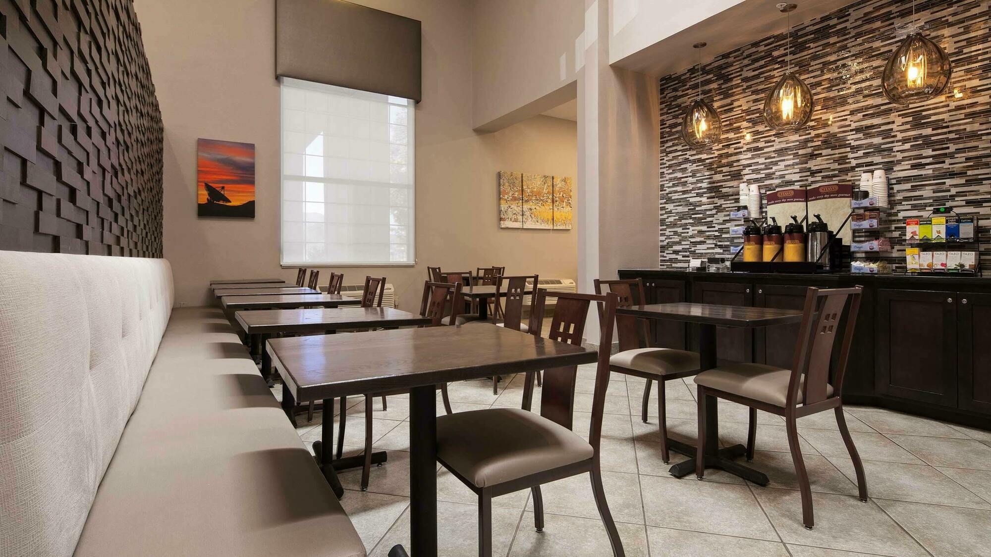 Best Western Socorro Hotel & Suites Ngoại thất bức ảnh
